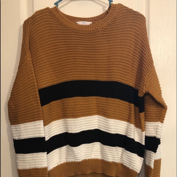 Time and Tru Sweaters - Time and Tru Sweater Large